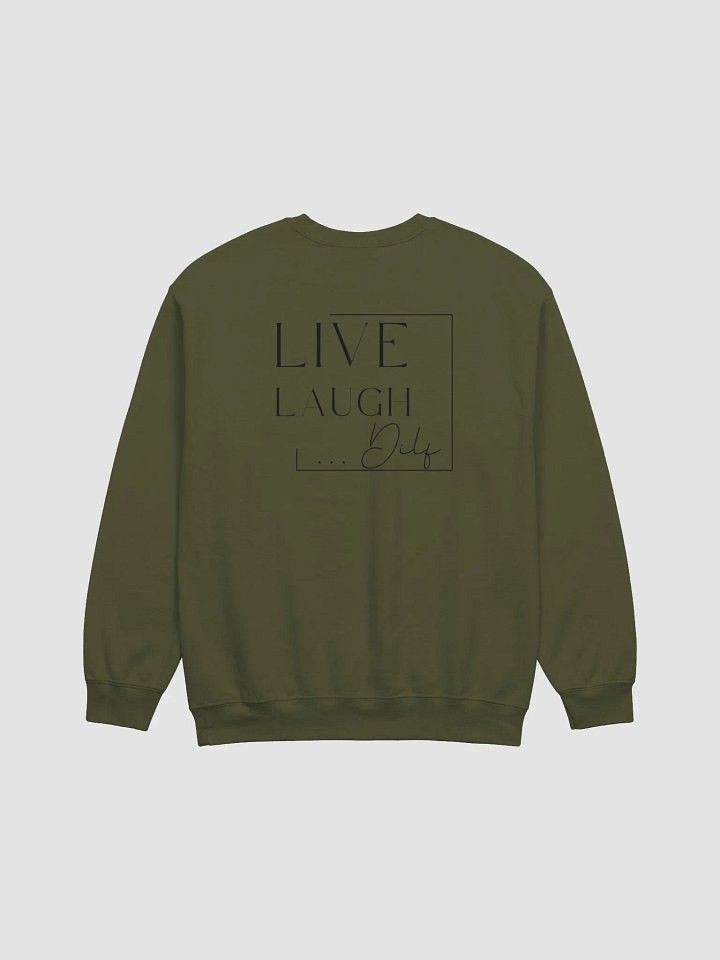 NothingLikeDILF Crewneck product image (21)