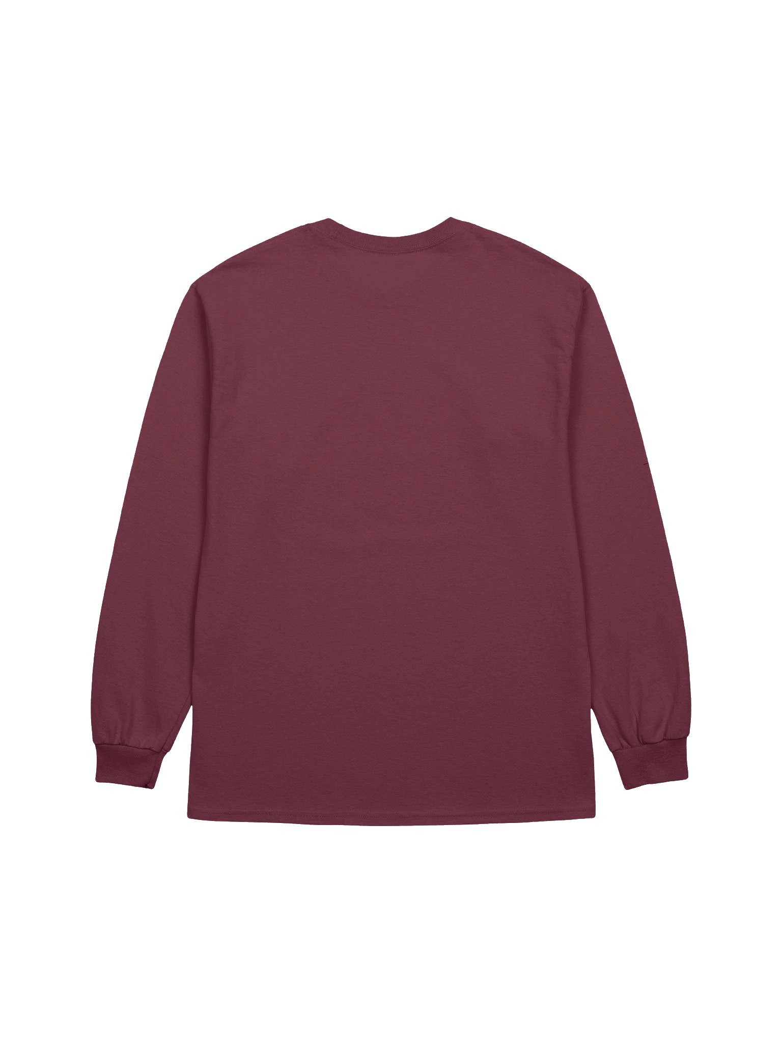 Coffin - Gildan Ultra Cotton Long Sleeve T-Shirt product image (10)