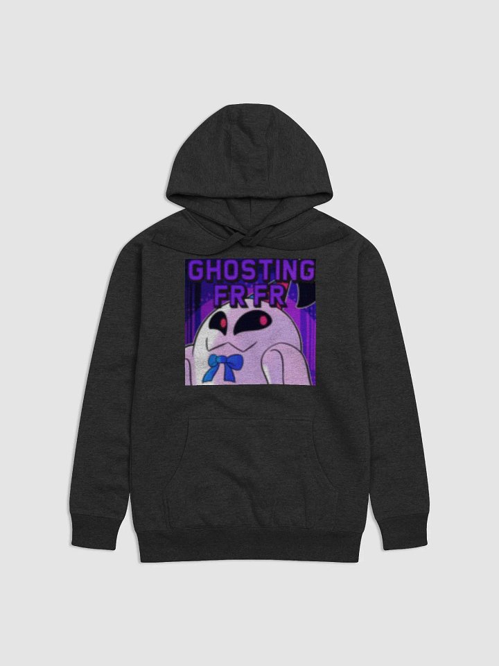 ghosting fr fr hoodie product image (1)