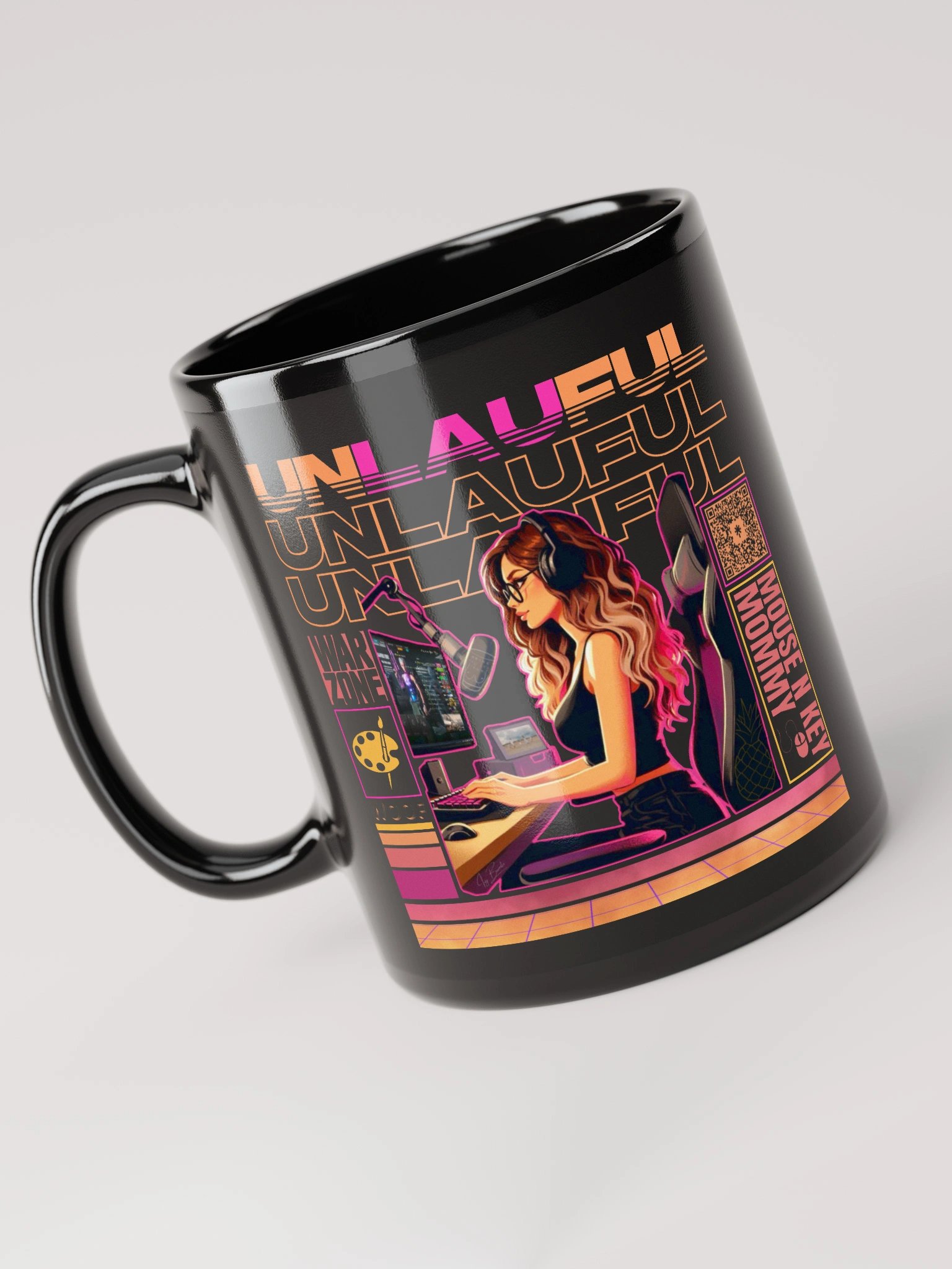 Lau Mugs product image (5)