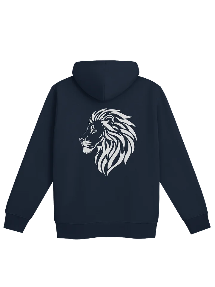 ONE KING Noble Premium Street Hoodie product image (1)