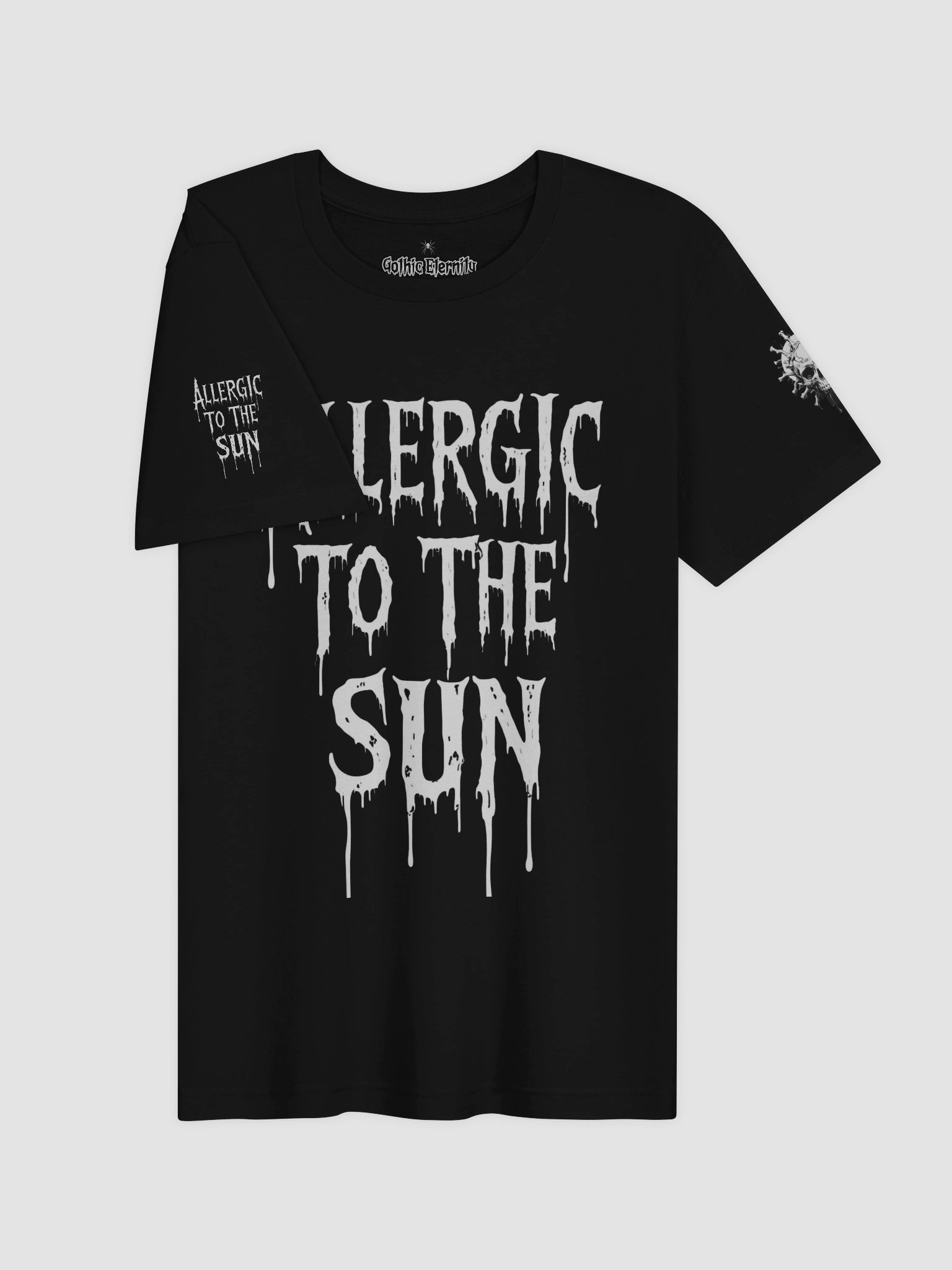 Allergic to the Sun product image (3)