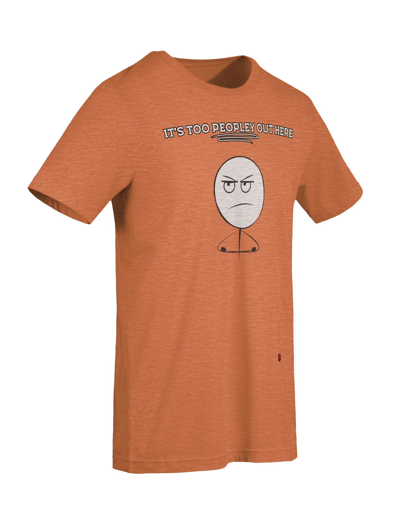 It's Too Peopley product image (73)