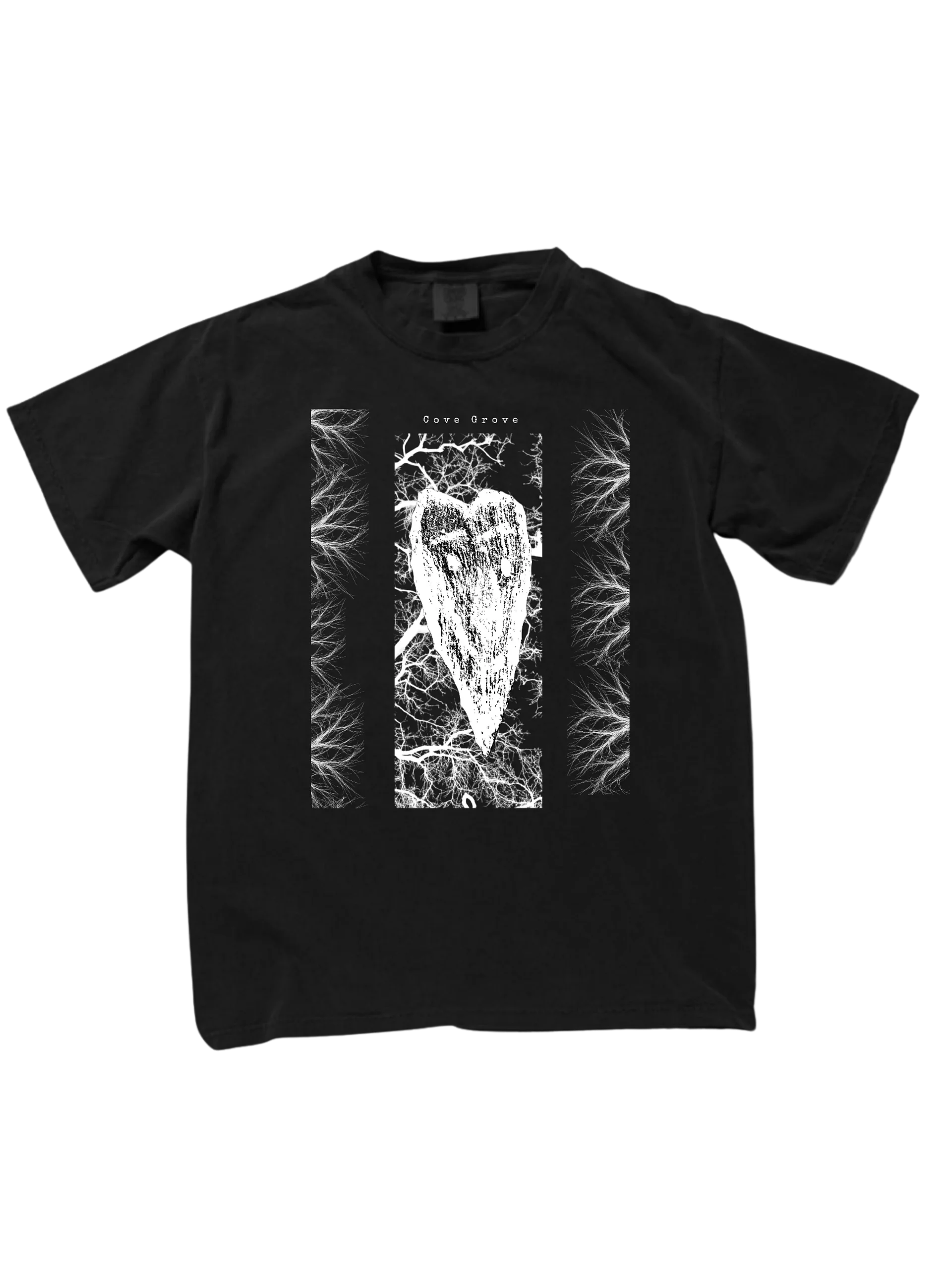 The carving tee product image (1)