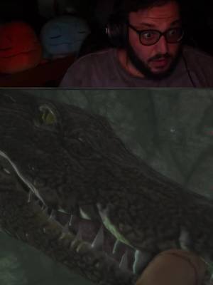 Crikey🐊 #FarCry3 #FarCry #GamingTikTok #Gaming #Gamer #FunnyGaming #GamingClips #Ubisoft #PCGaming #FYP