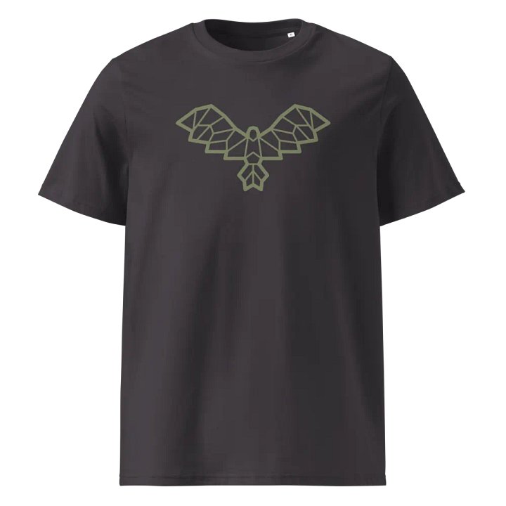 Stanley/Stella Organic Cotton T-Shirt product image (1)