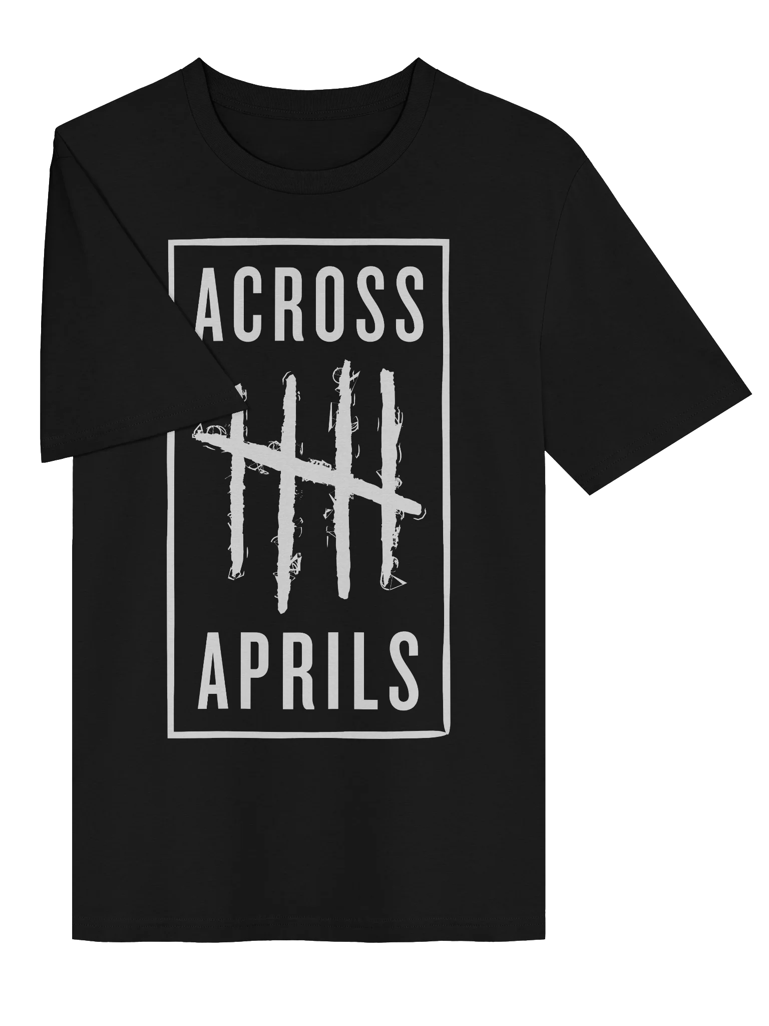 A5A Old School Short Sleeve product image (3)