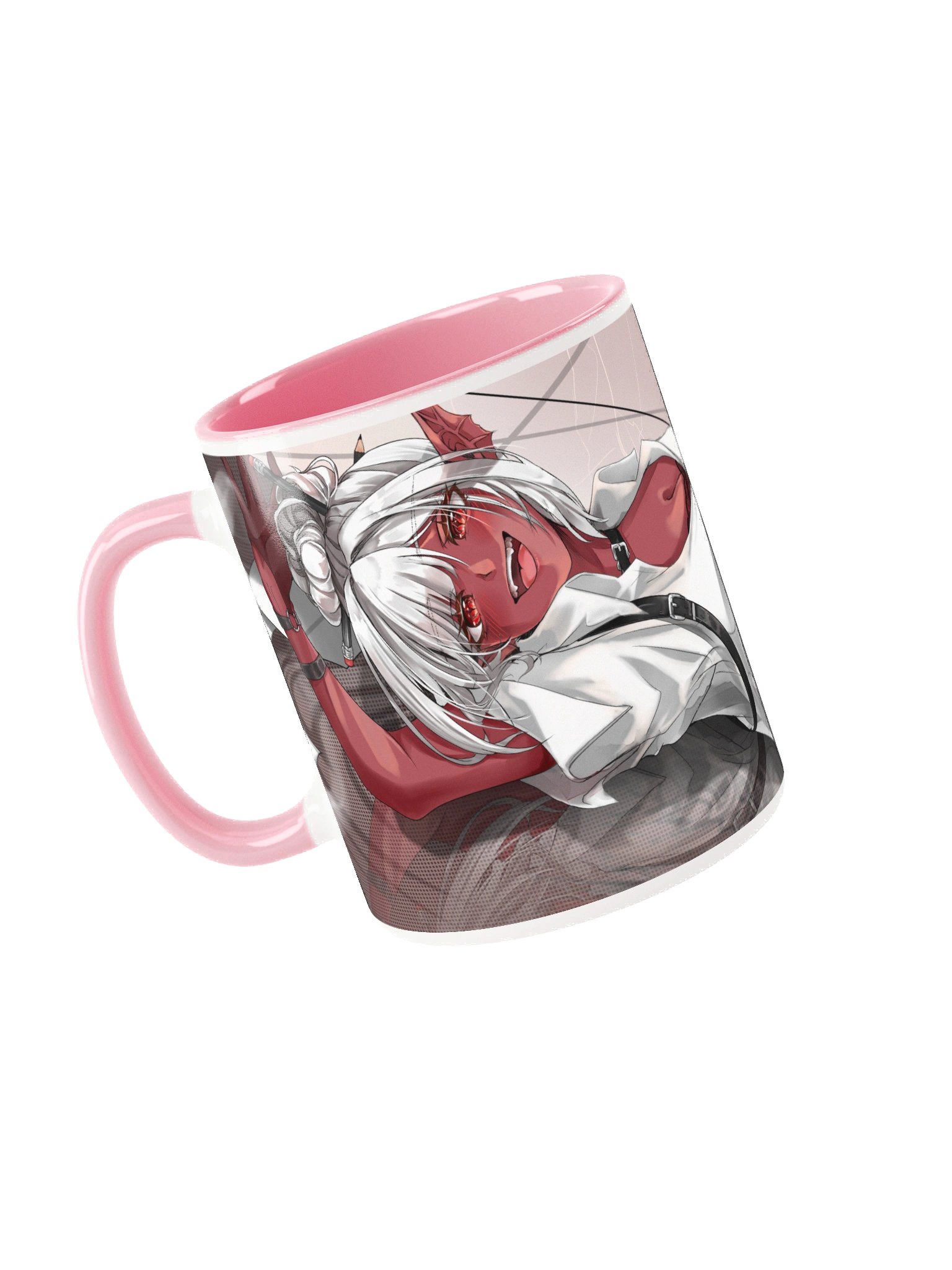 Words Are Hard Mug product image (1)