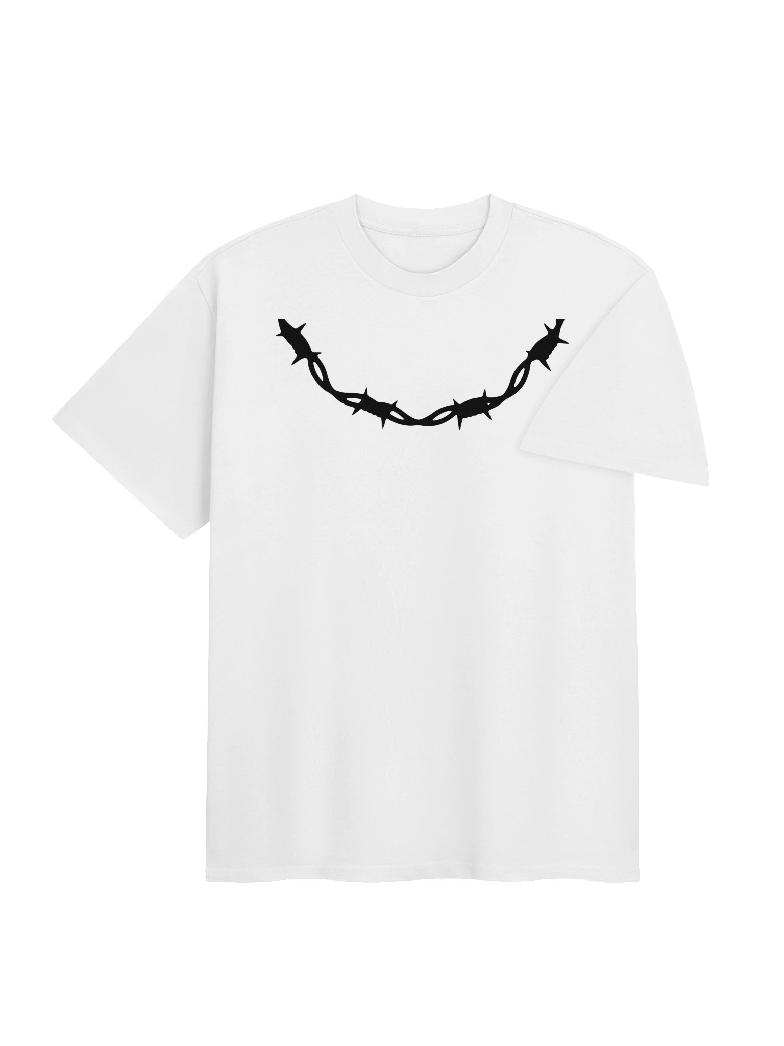 Barbed Premium Tee product image (4)