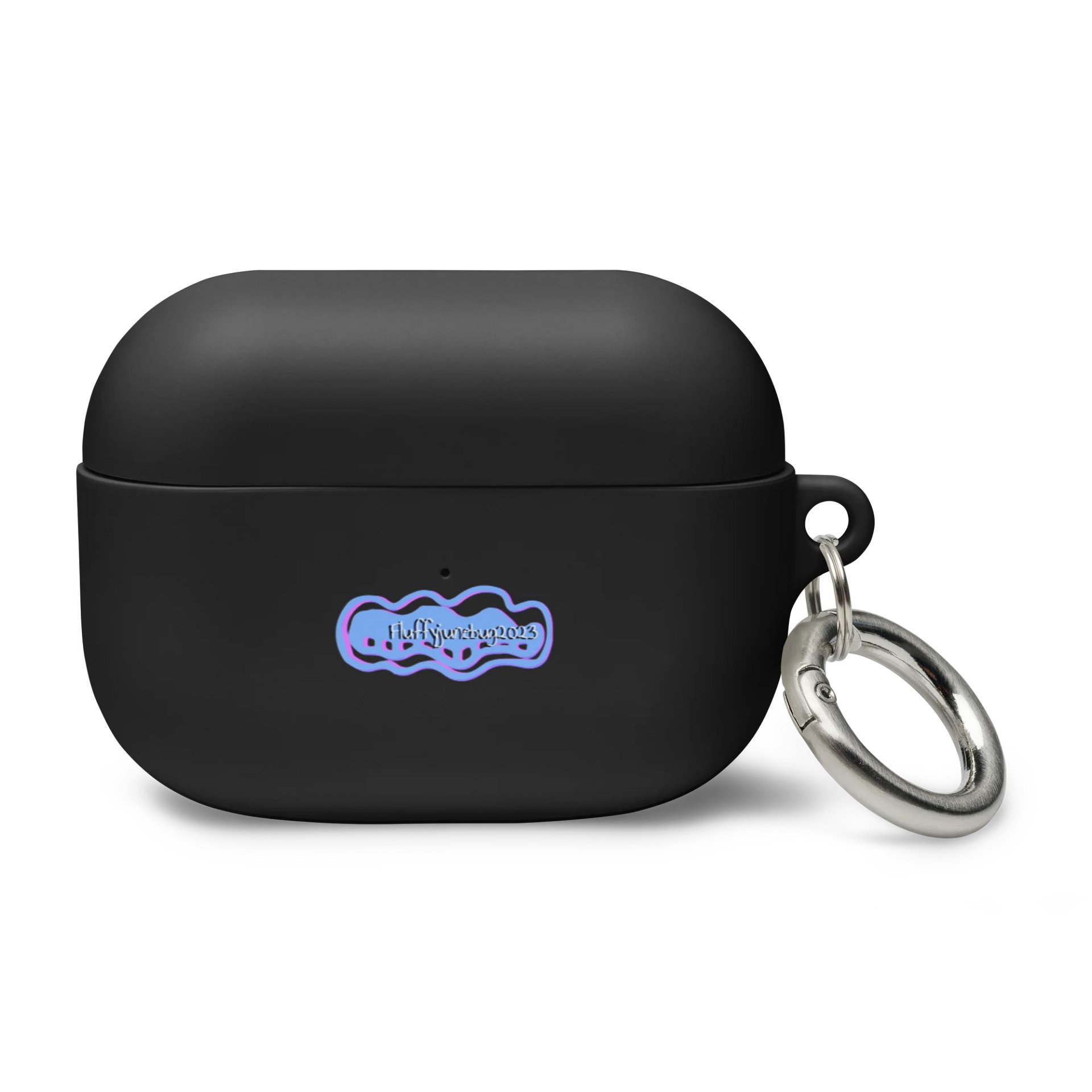 Fluffy AirPods Case product image (2)