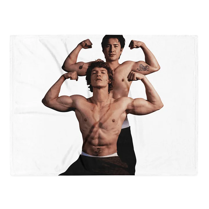 HUDCON BLANKET product image (2)