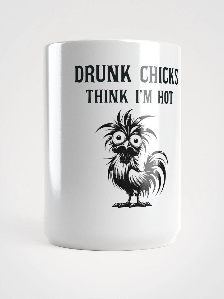 Drunk Chicks product image (1)