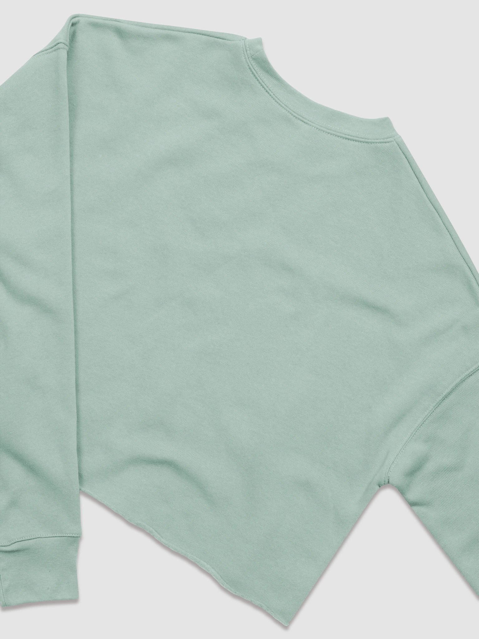 Legacy - Bella+Canvas Women's Fleece Crop Sweatshirt product image (30)