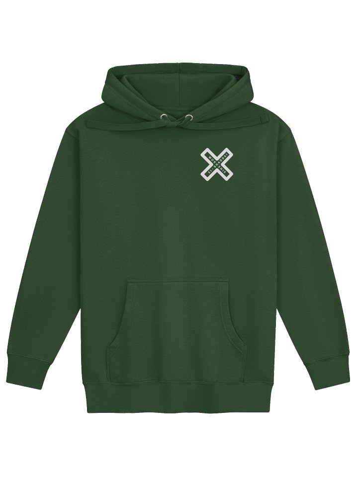 El Shaddai Hoodie product image (1)