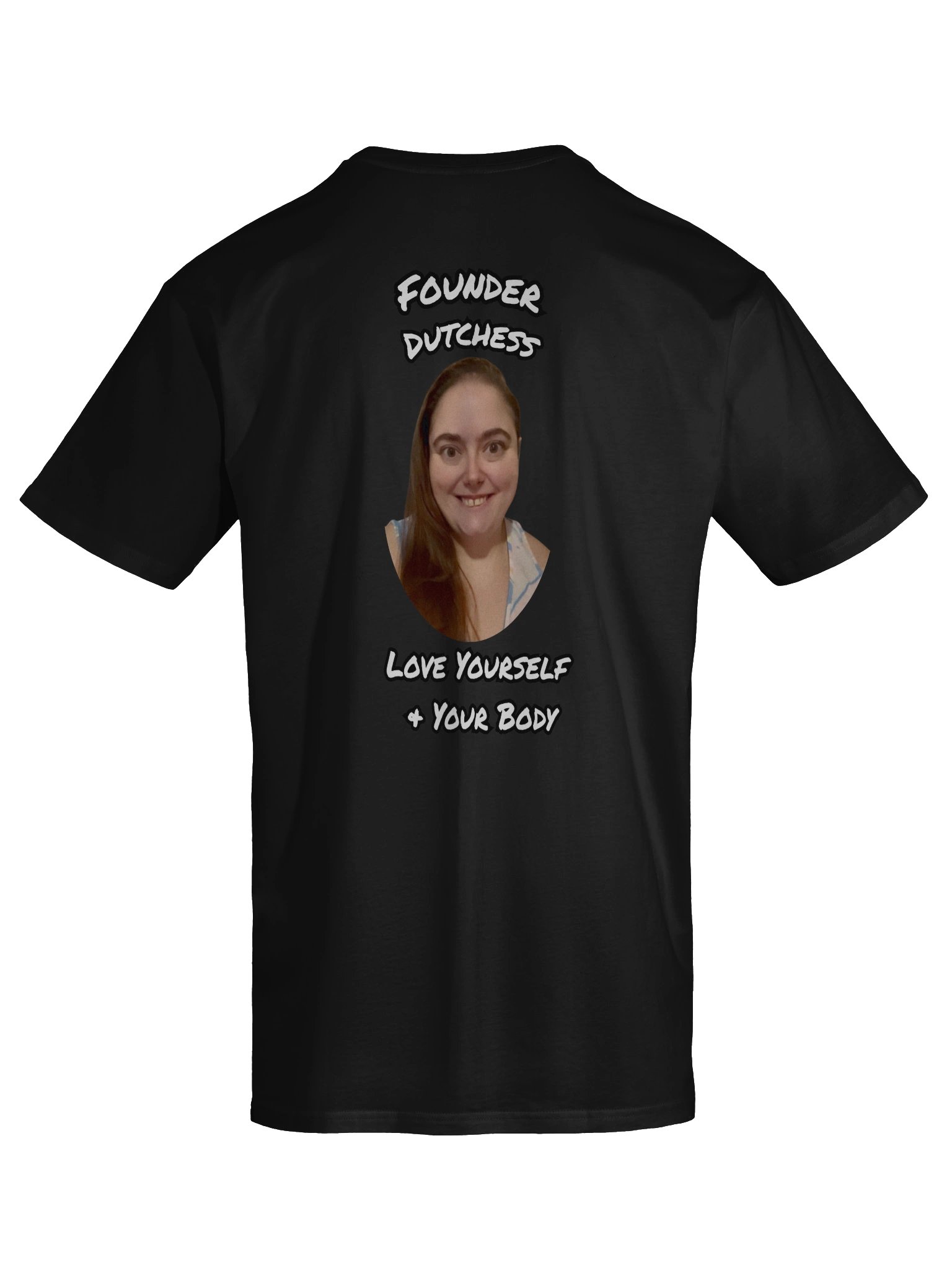 Mod Squad Tee- Dutchess product image (47)