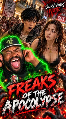 This game is for ALL the PERVS 🤣🤣 @SURVIVORSNOTE #pc #horror #twitch #gaming