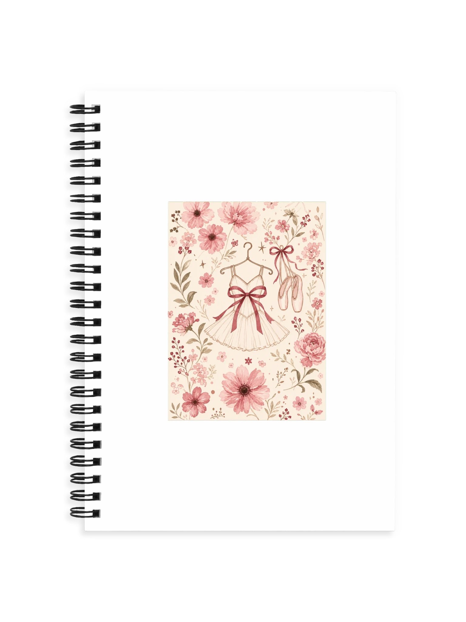 L’Atelier de Layla Atelier des Tutus Notebook product image (1)