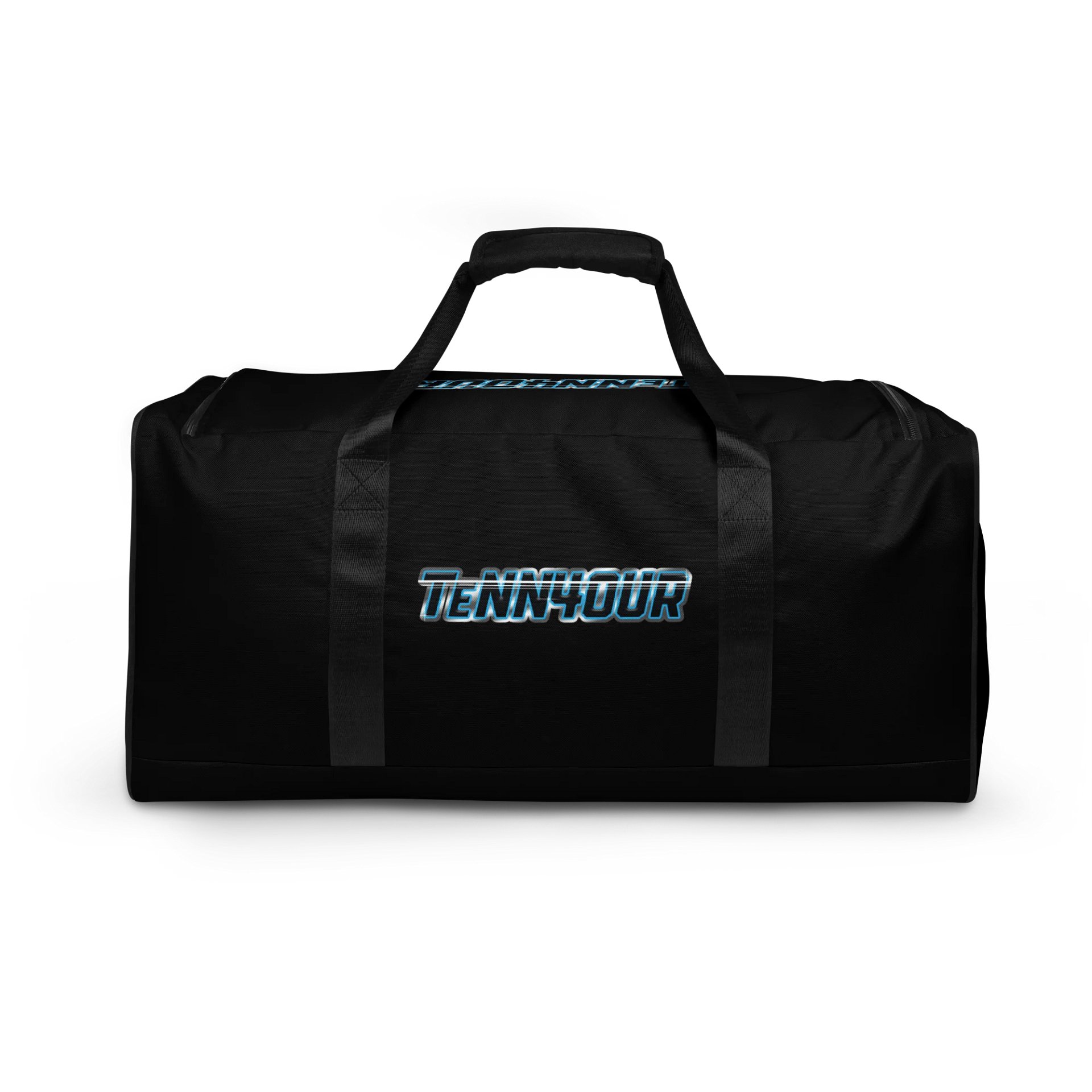 TeNN4OUR Custom Duffle Bag product image (4)