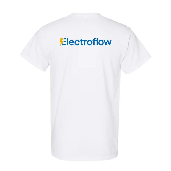 Electroflow Uni-Sex T-Shirt product image (2)