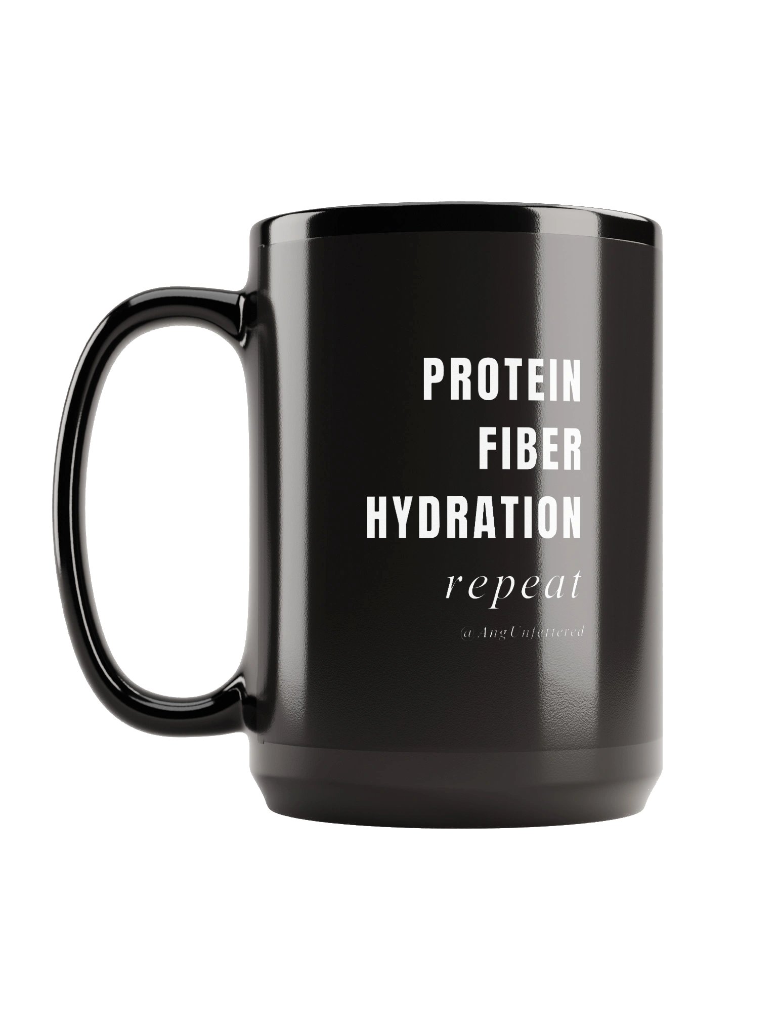 "The Daily Pillars" Mug product image (1)