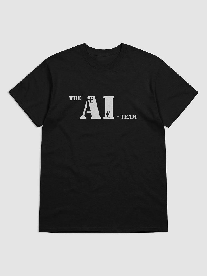 The AI Team product image (1)