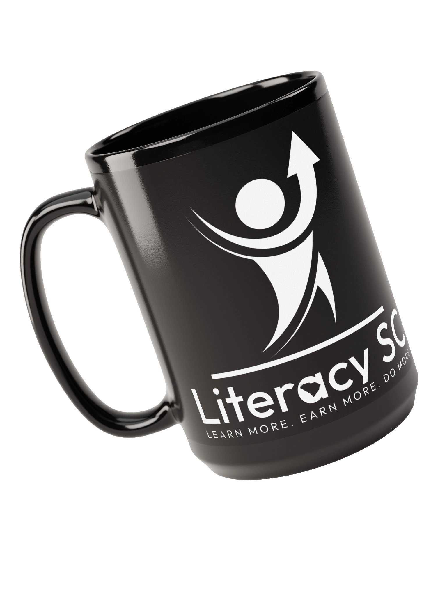 The Daily Impact Mug product image (4)