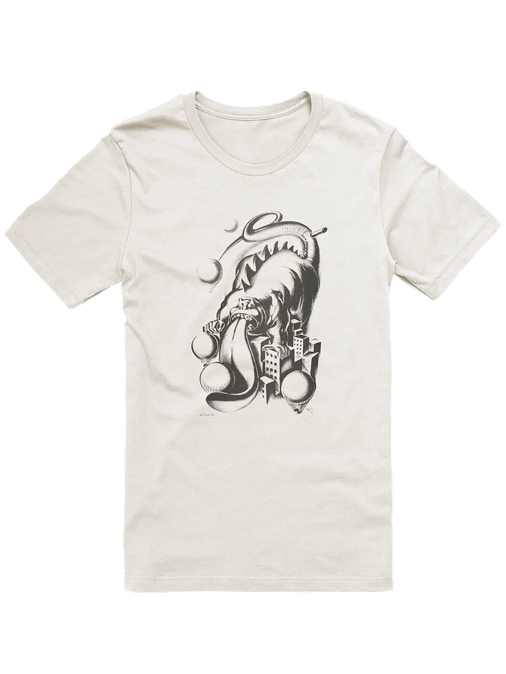 The Bully T-shirt product image (37)