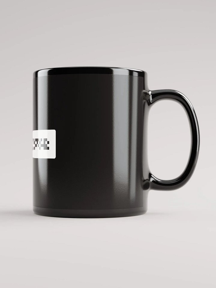 GRFK Signature Mug product image (1)
