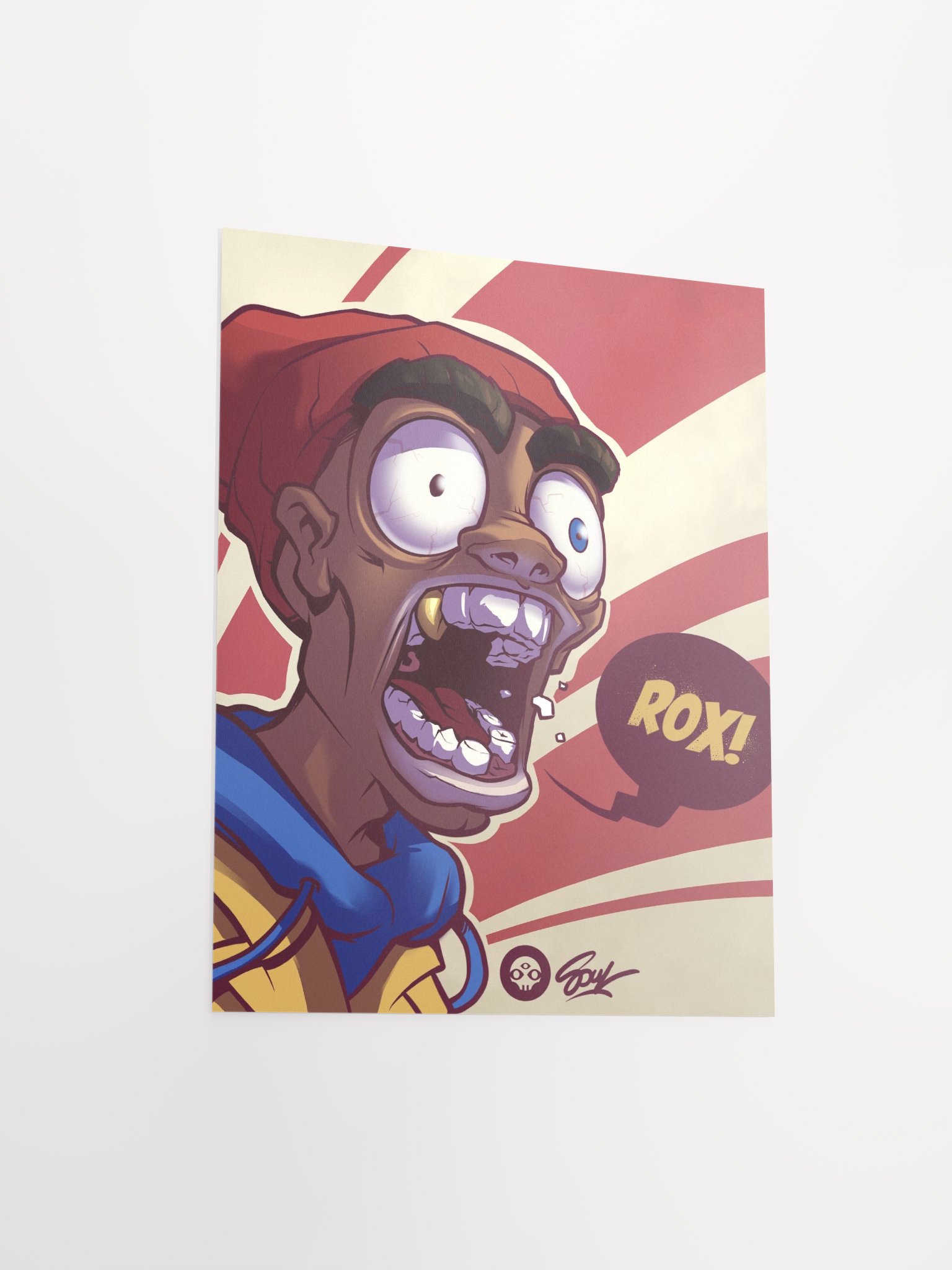 Tyrone Biggems product image (4)