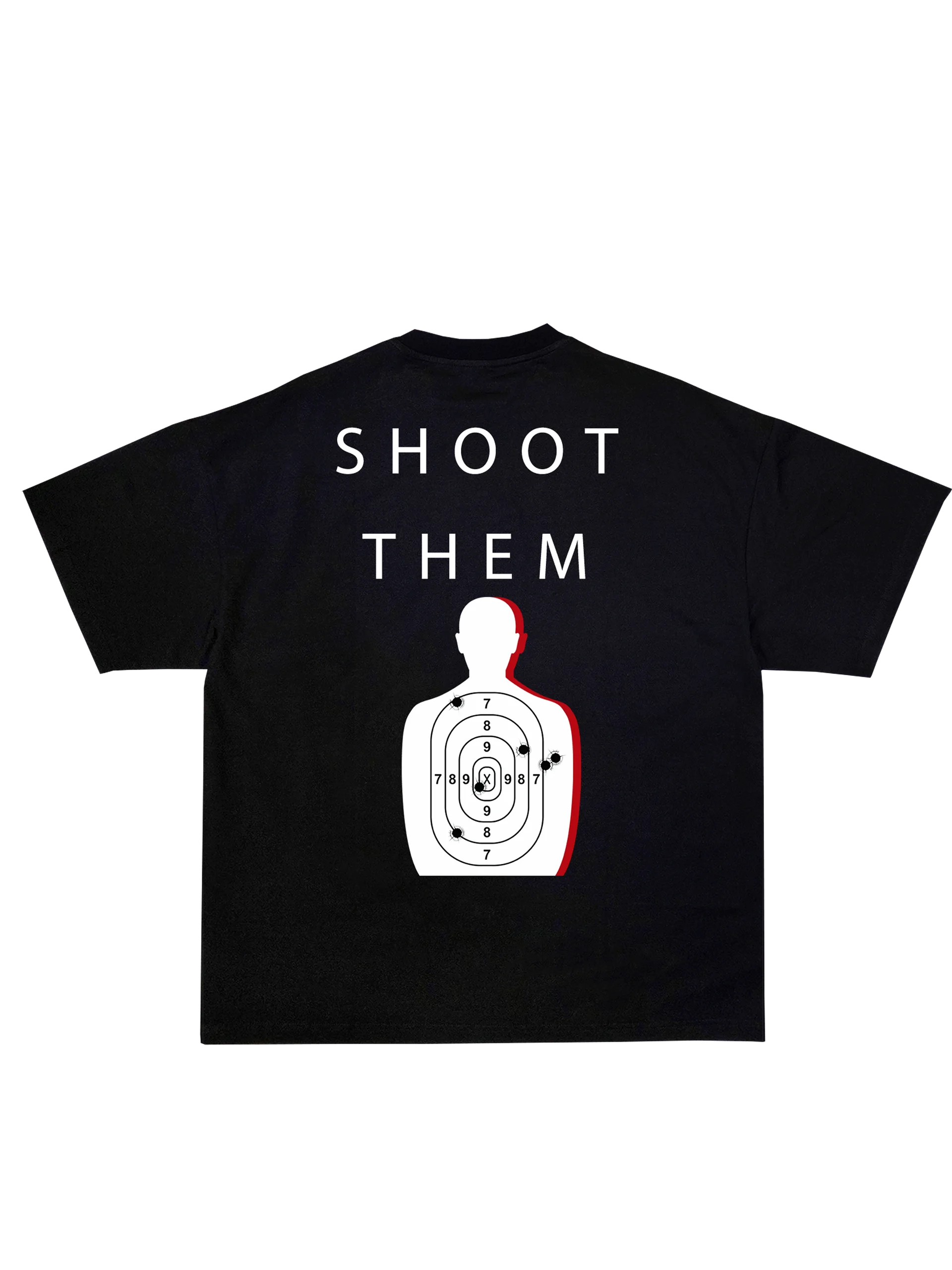 Plauché Tee product image (2)