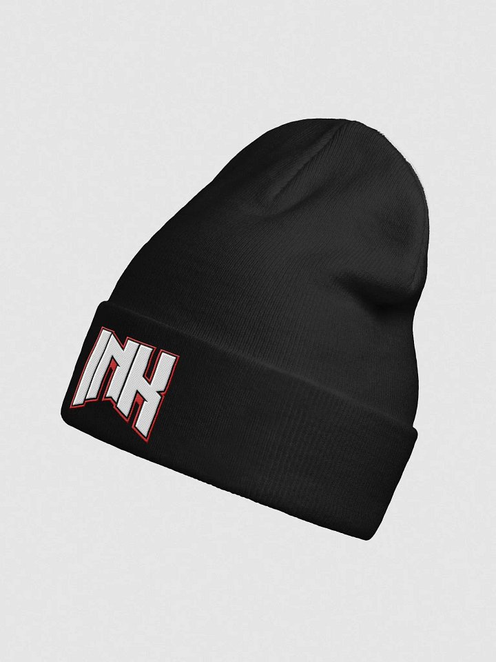 Ink Beanie product image (8)