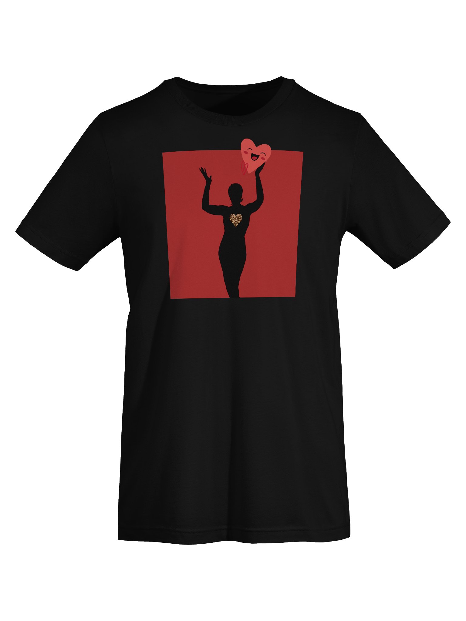Izzi Fabulous! Ladies T-Shirt product image (7)