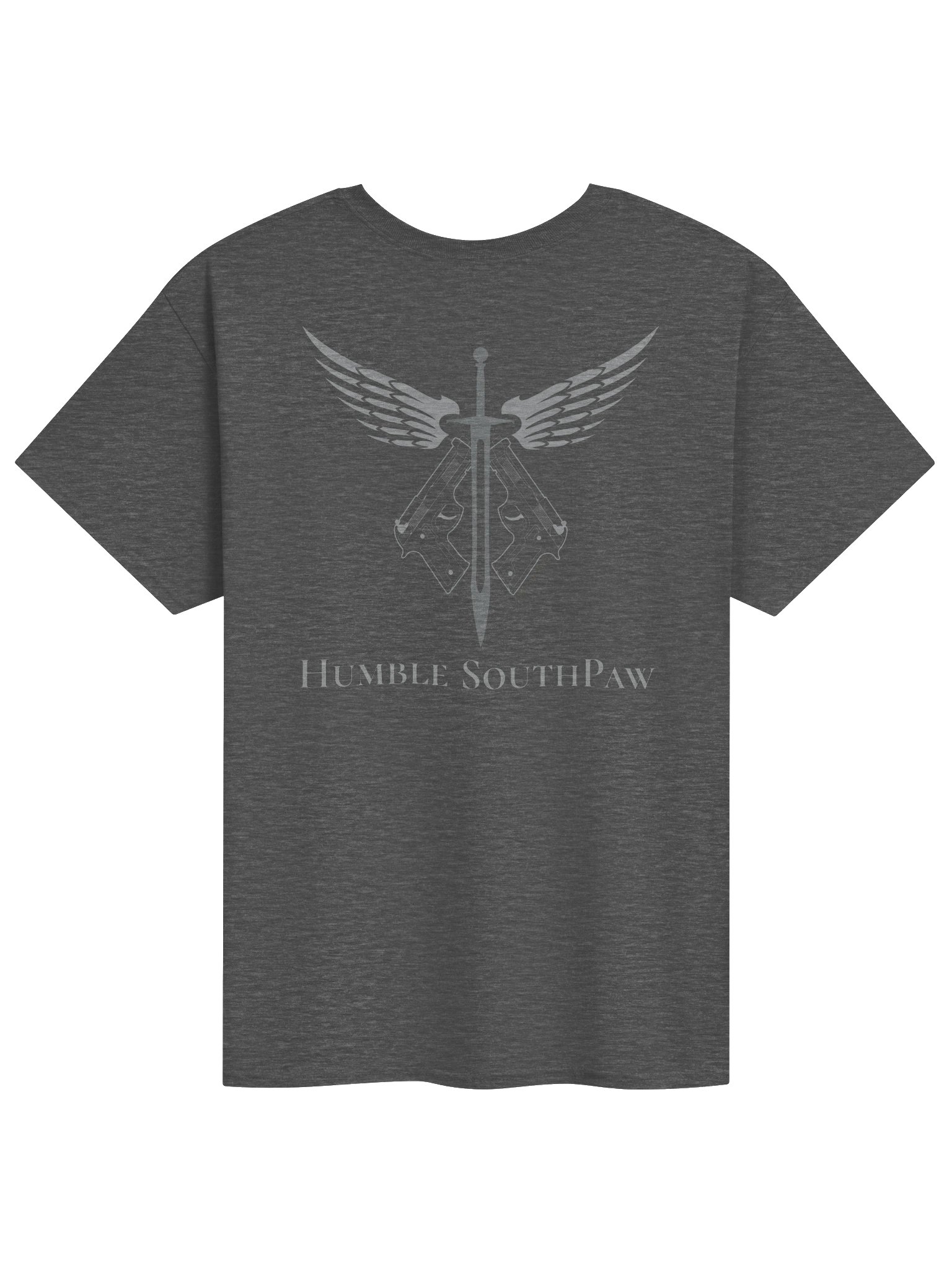 Voice of the 15% – HSP T-Shirt product image (6)