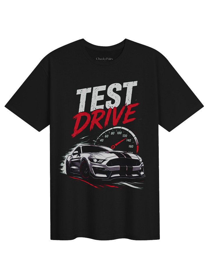 Drive Pair - Men's Shirt product image (1)