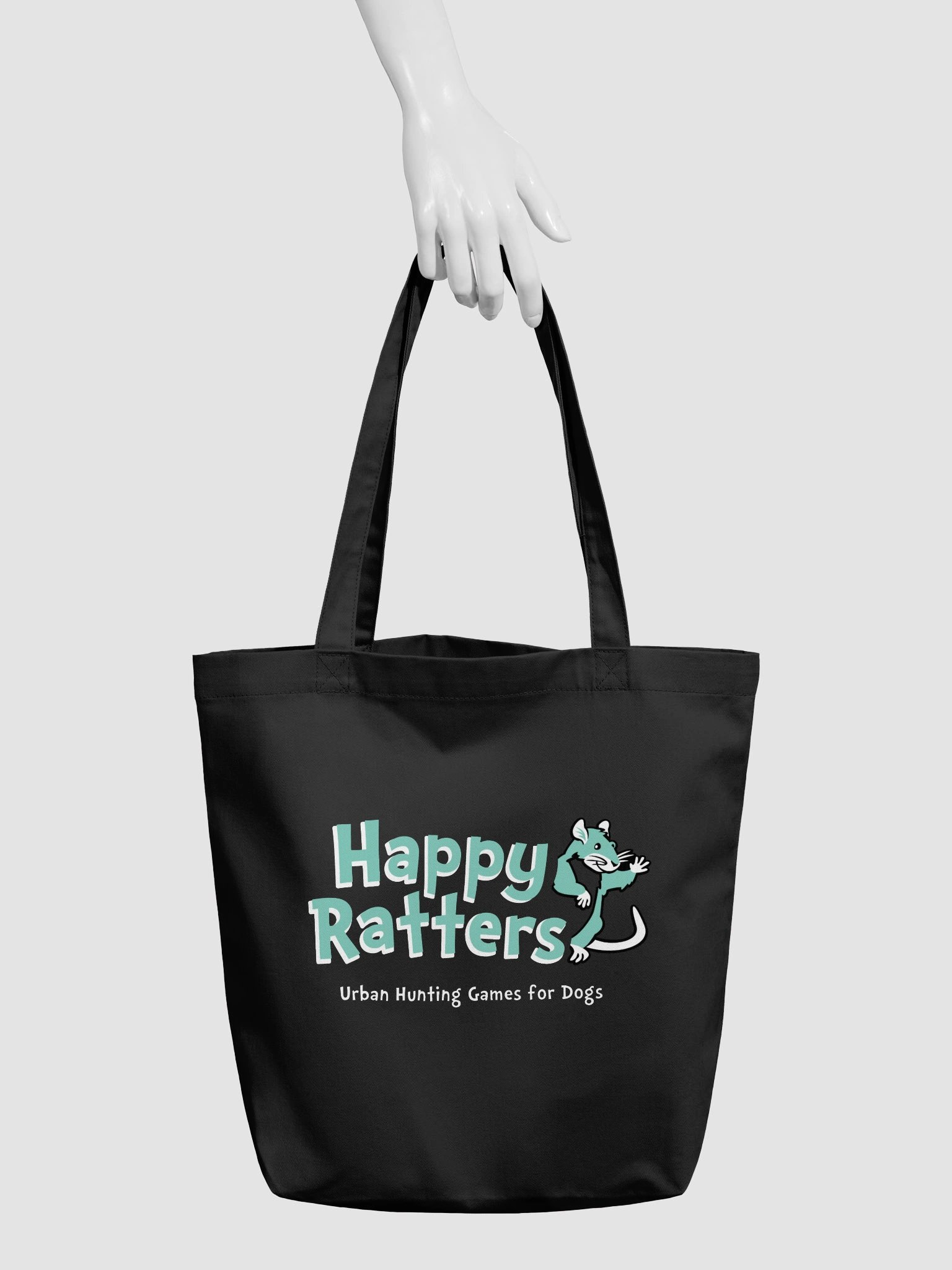 Gear Tote product image (3)