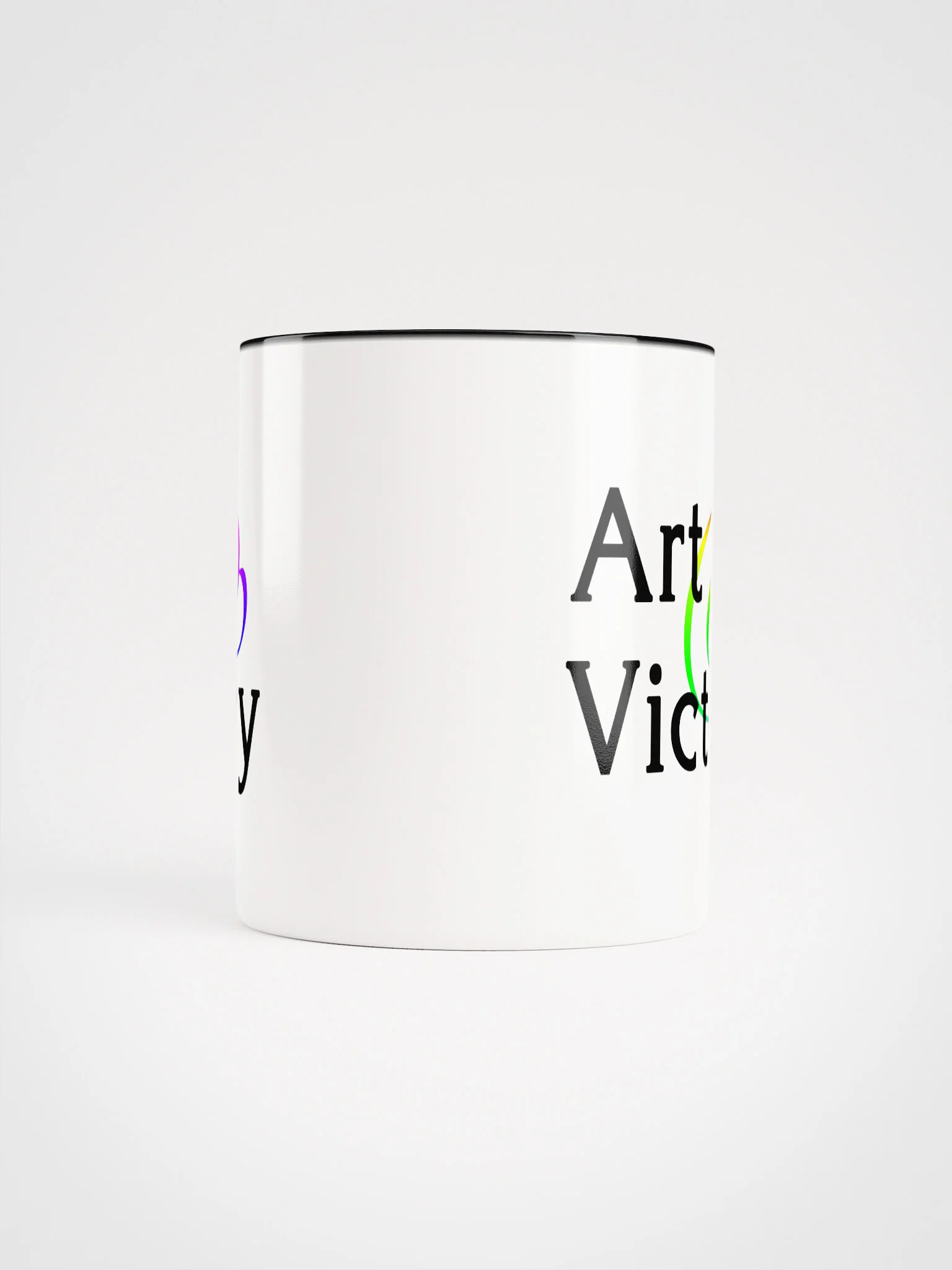 Art and Victory Mug product image (9)