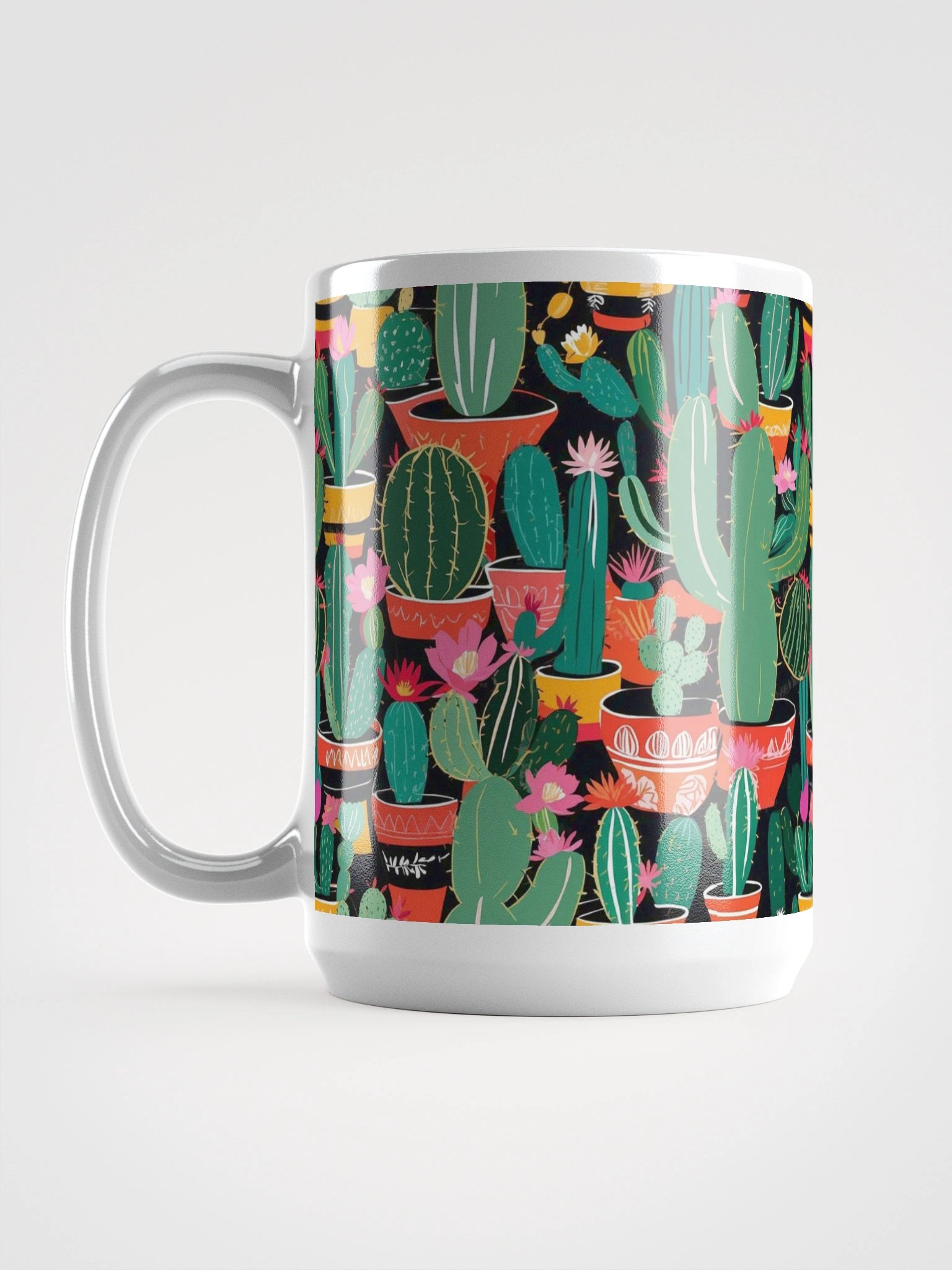 Desert Dreams Mug product image (6)