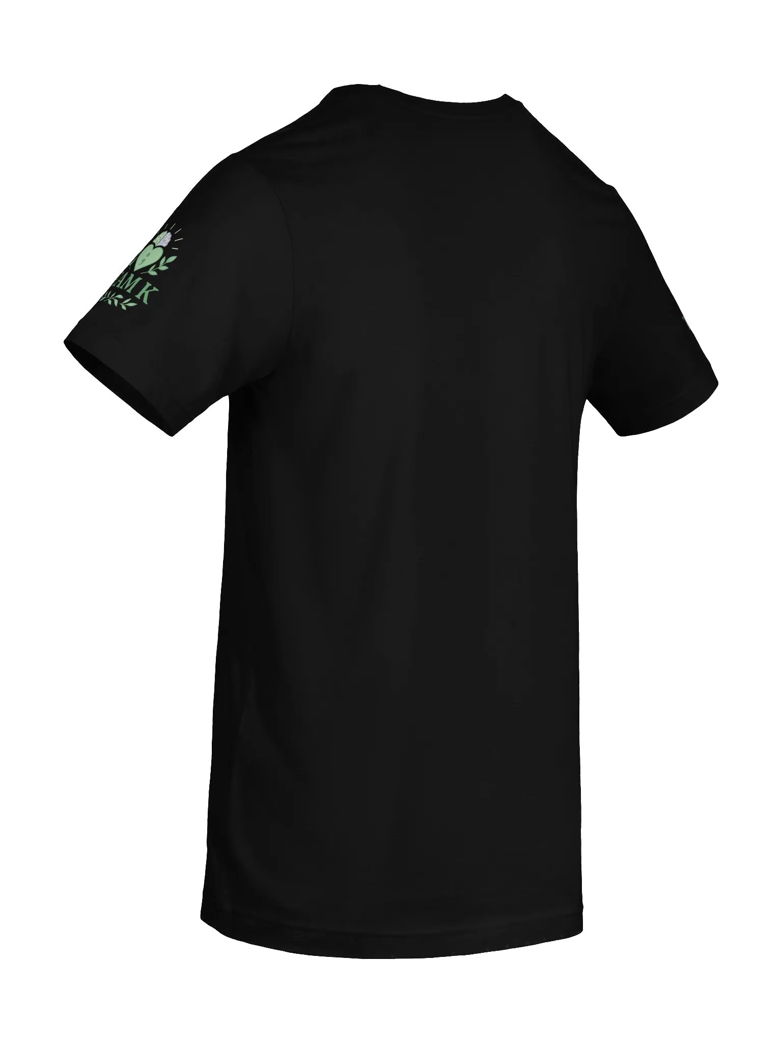 TEAM K Inclusion 5 T-Shirt product image (8)