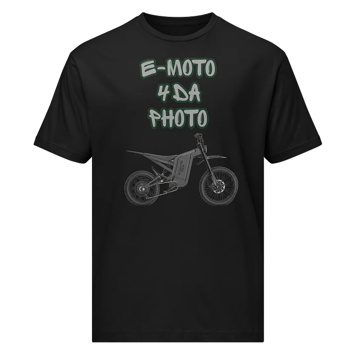 E-Moto 4 Da Photo product image (1)