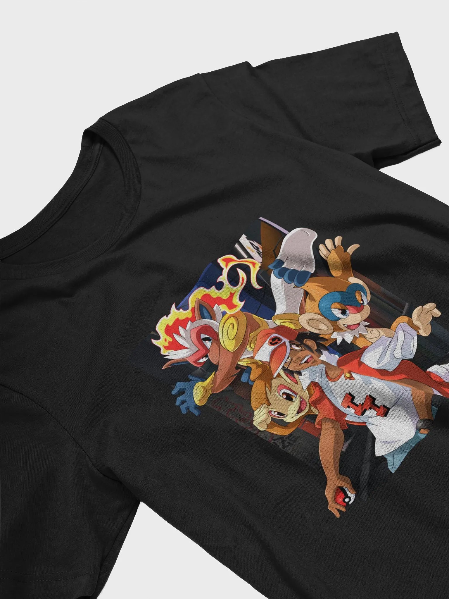 Champion Blayze Tee product image (2)