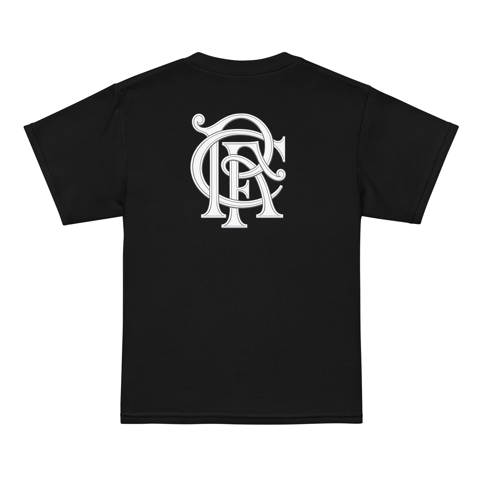 UBC "Blue Essentials" Cubs Tee product image (4)