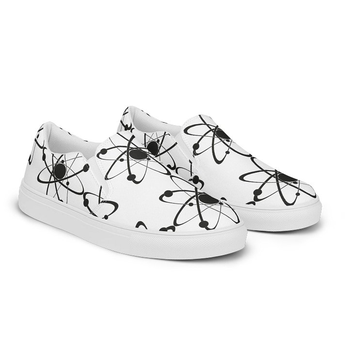 Cosmic Connections Slip-Ons product image (2)