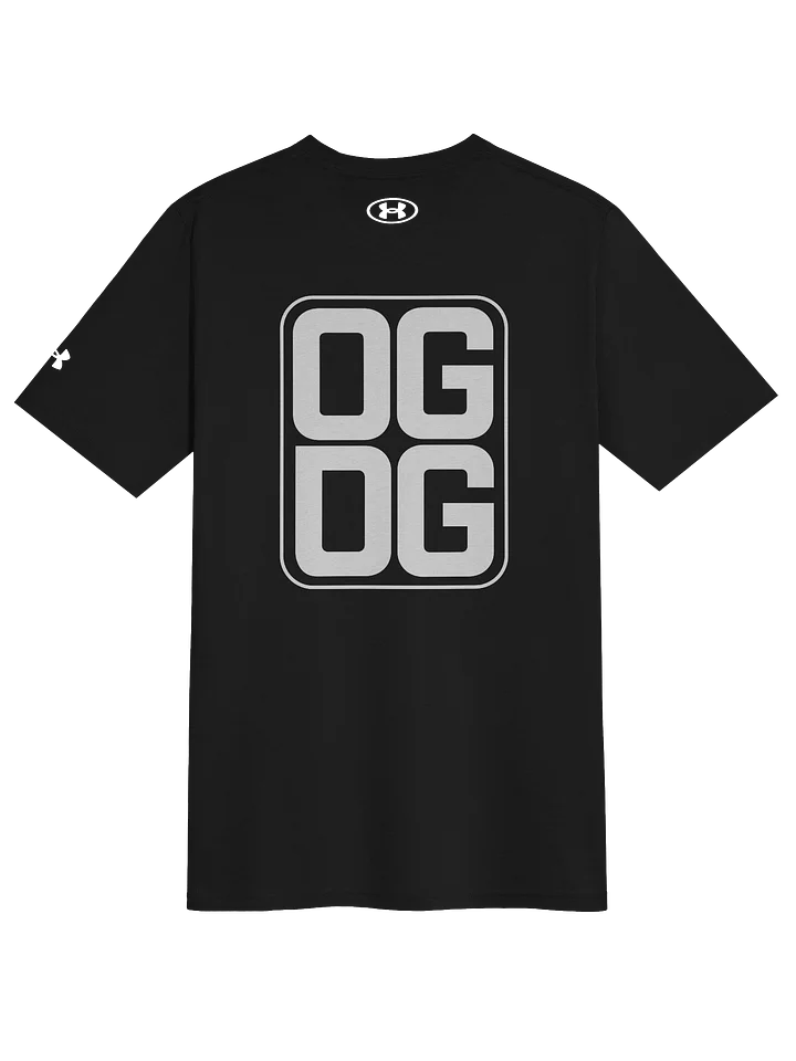 OG Athletic Tee product image (4)