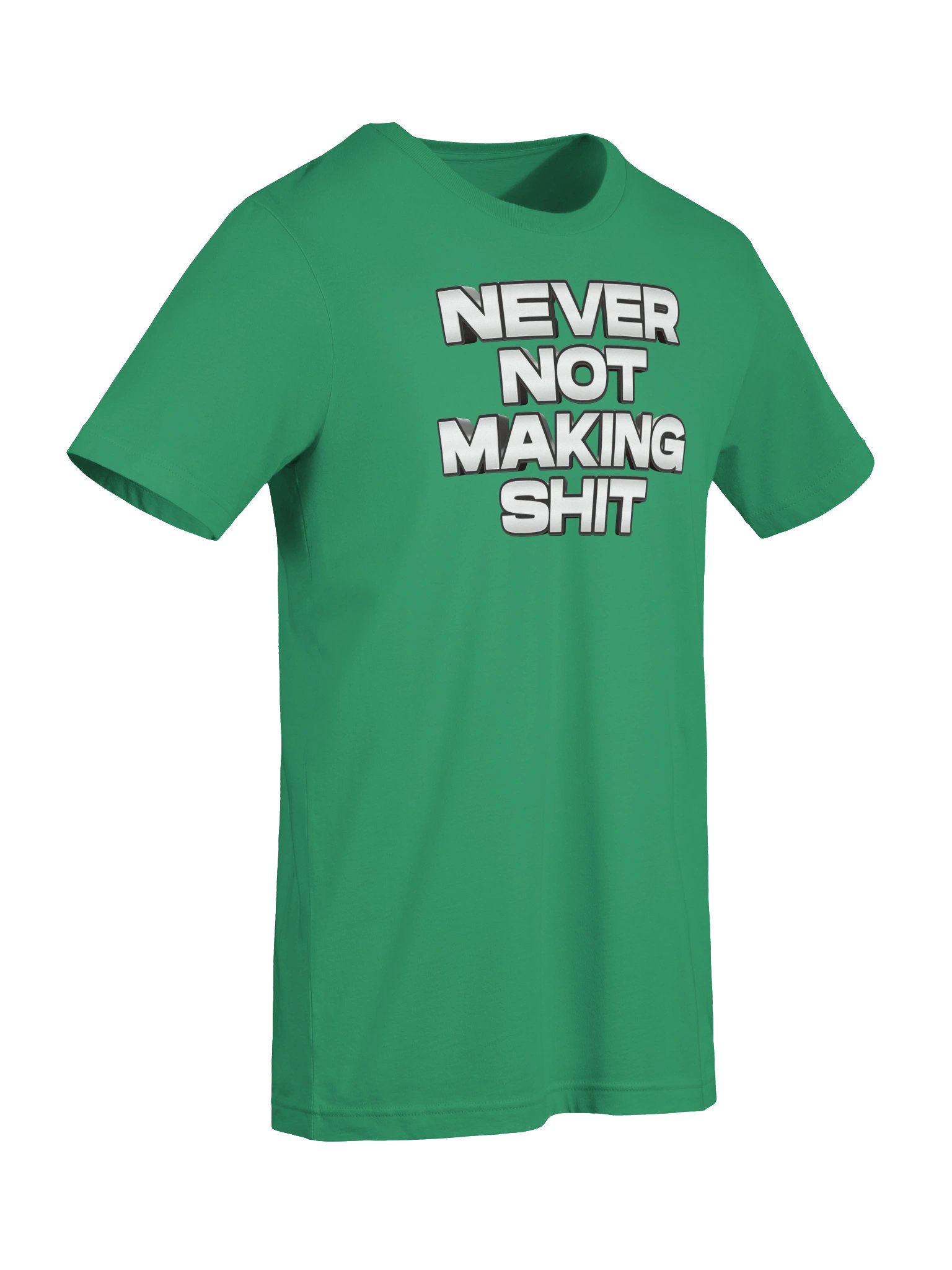Never Not Making Shit product image (8)