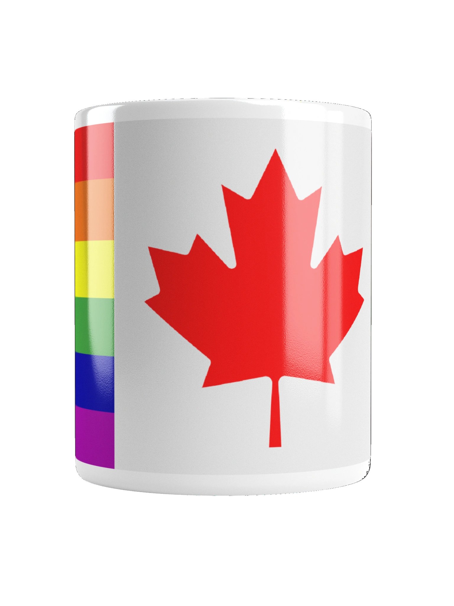 CanQueer Pride Mug product image (6)