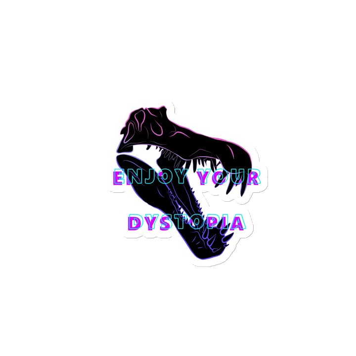 MAGNET SPINOSAURUS product image (2)