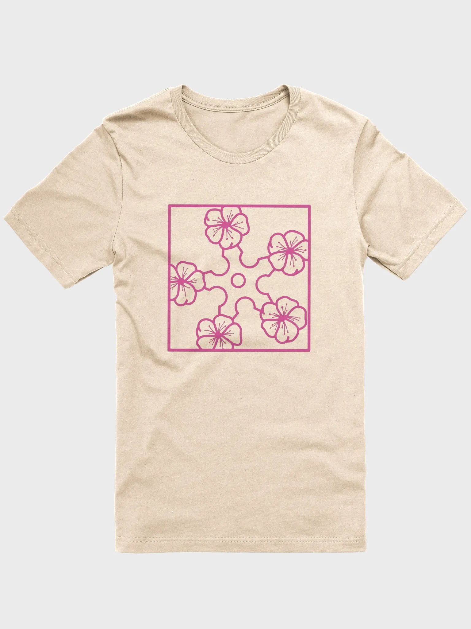 Blossom Tee product image (1)