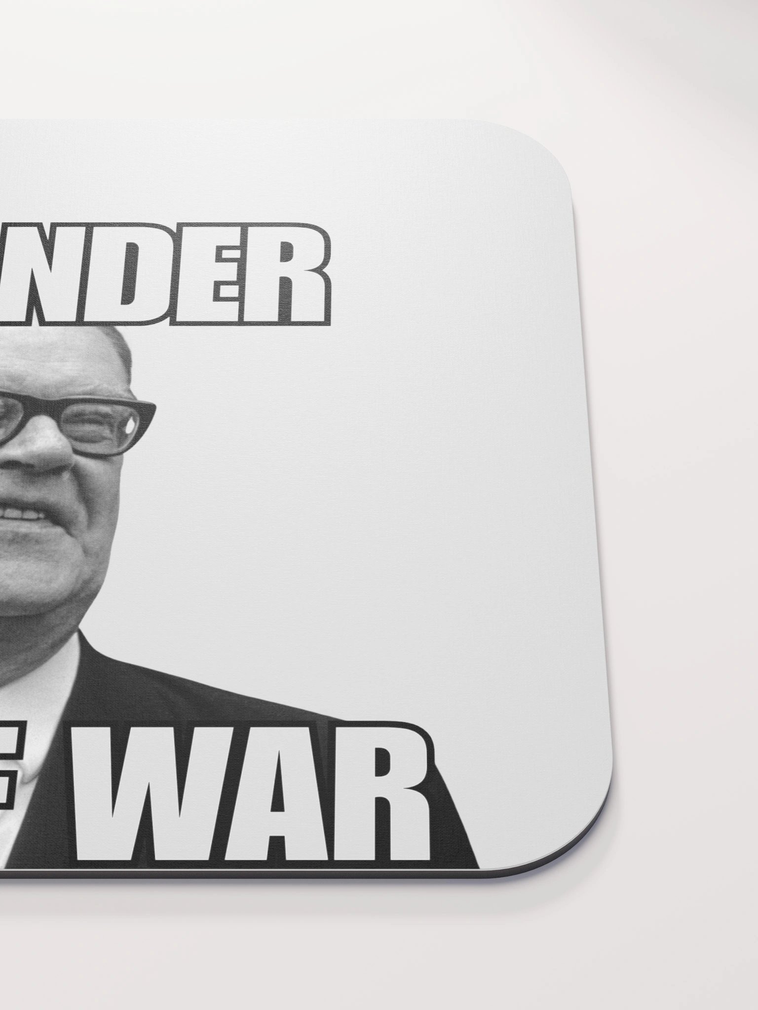 Erlander - God of War (Musmatta) product image (5)