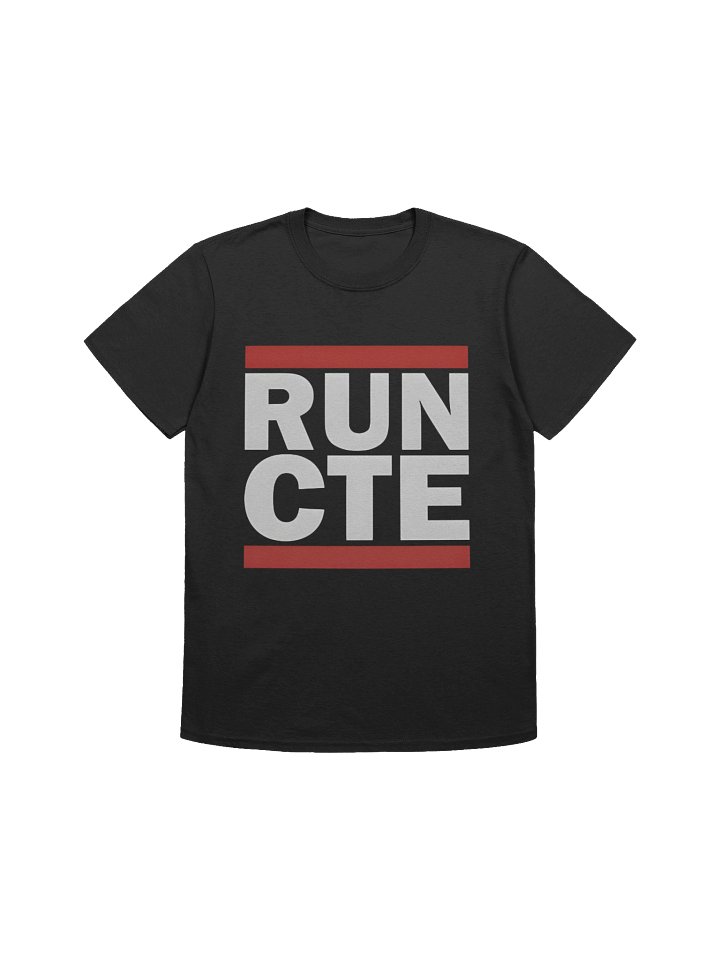 Run CTE Shirt product image (1)