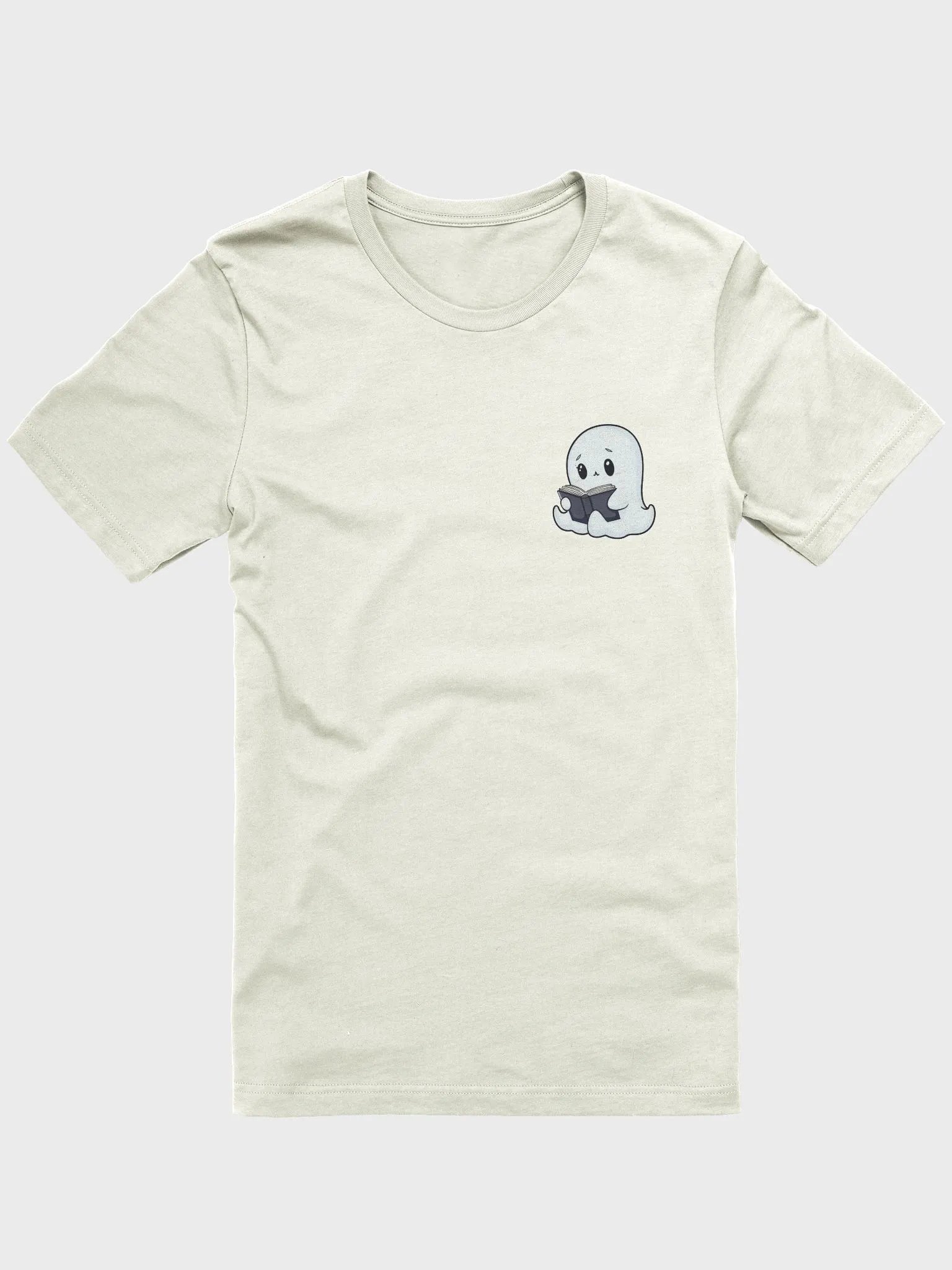 Phantom Pages T-Shirt product image (12)